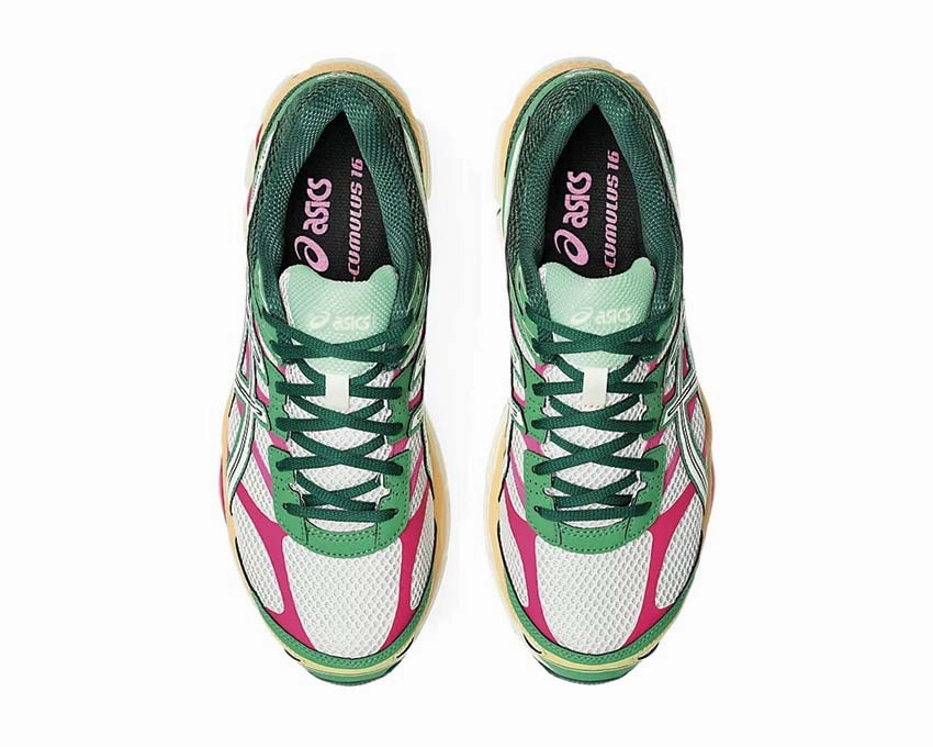 Felt Asics Gel Cumulus 16