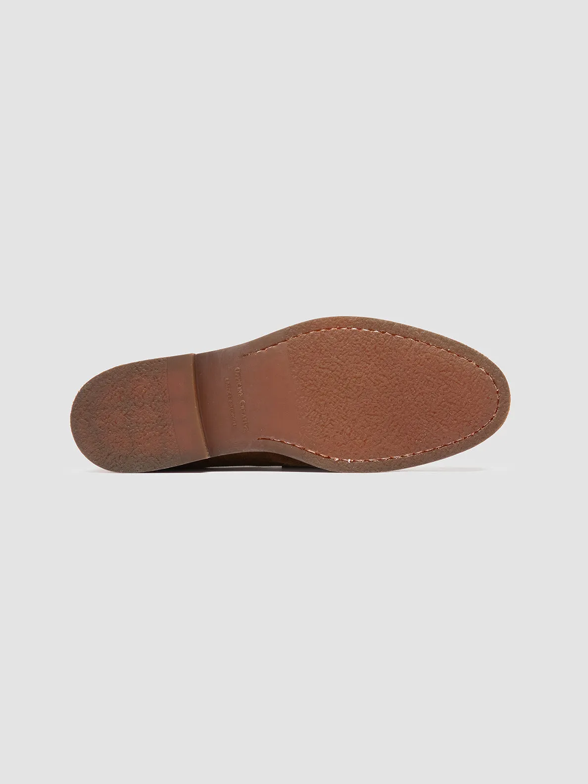 OPERA FLEXI 101 - Blue Suede Penny Loafers