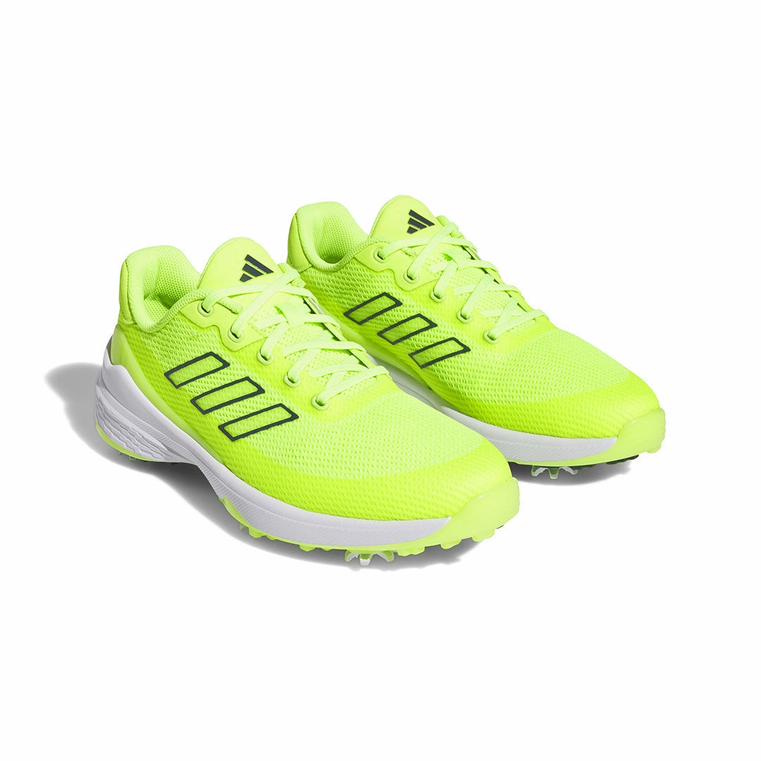 Perfectly Balanced, Where Comfort Meets Performance adidas - Men's ZG23 Vent Golf Shoes (GW2123)