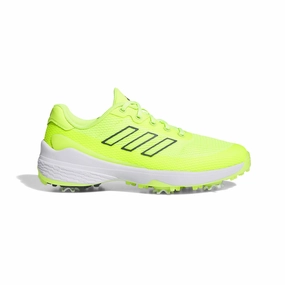 Optional feature deal adidas - Men's ZG23 Vent Golf Shoes (GW2123) Buy Early Chain Strap, Get Ready To Impress, High Performance