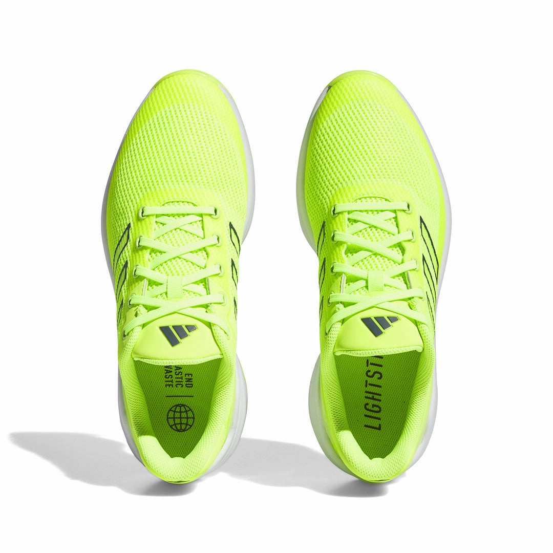 Start Shopping Now adidas - Men's ZG23 Vent Golf Shoes (GW2123) Oversized