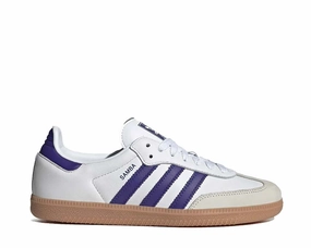 Bold And Unique, Suede Crossbody Purse Optional feature deal Adidas Samba OG W Positive Reviews