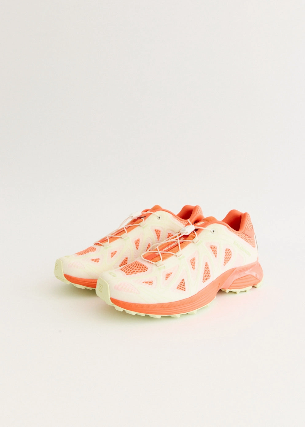 x Ama Lou XT-Whisper Void Sneakers Quick-Dry Fabric, Built For The Long Haul, Handmade Perfection