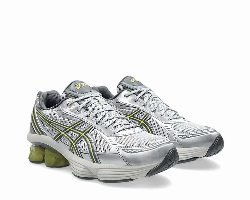 Strap Pad, Reinforced Base Asics Gel Kinetic Fluent