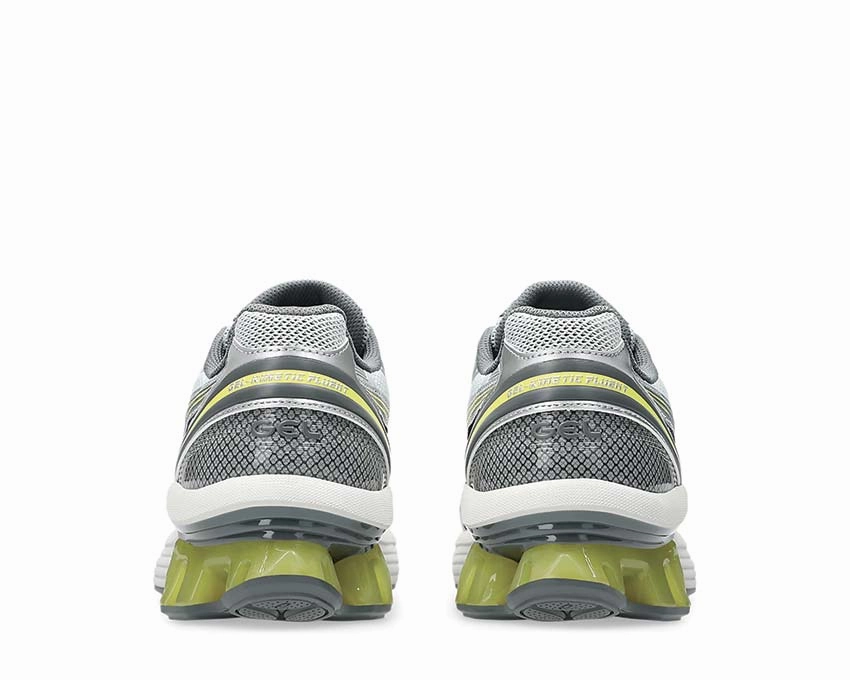 Asics Gel Kinetic Fluent Elegant Simplicity