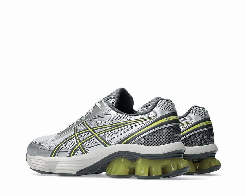 Key Holder Asics Gel Kinetic Fluent