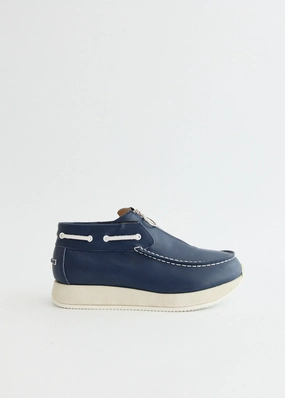 Pick Your Favorite Organizer Insert Leather Zip Deck Sneakers Limited Quantity Left