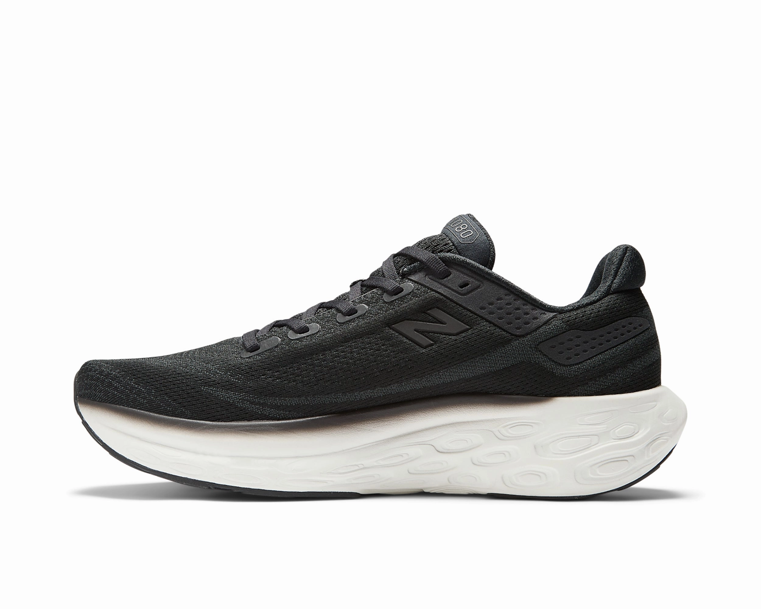 This WonT Last Long Men`s Fresh Foam X 1080v13
