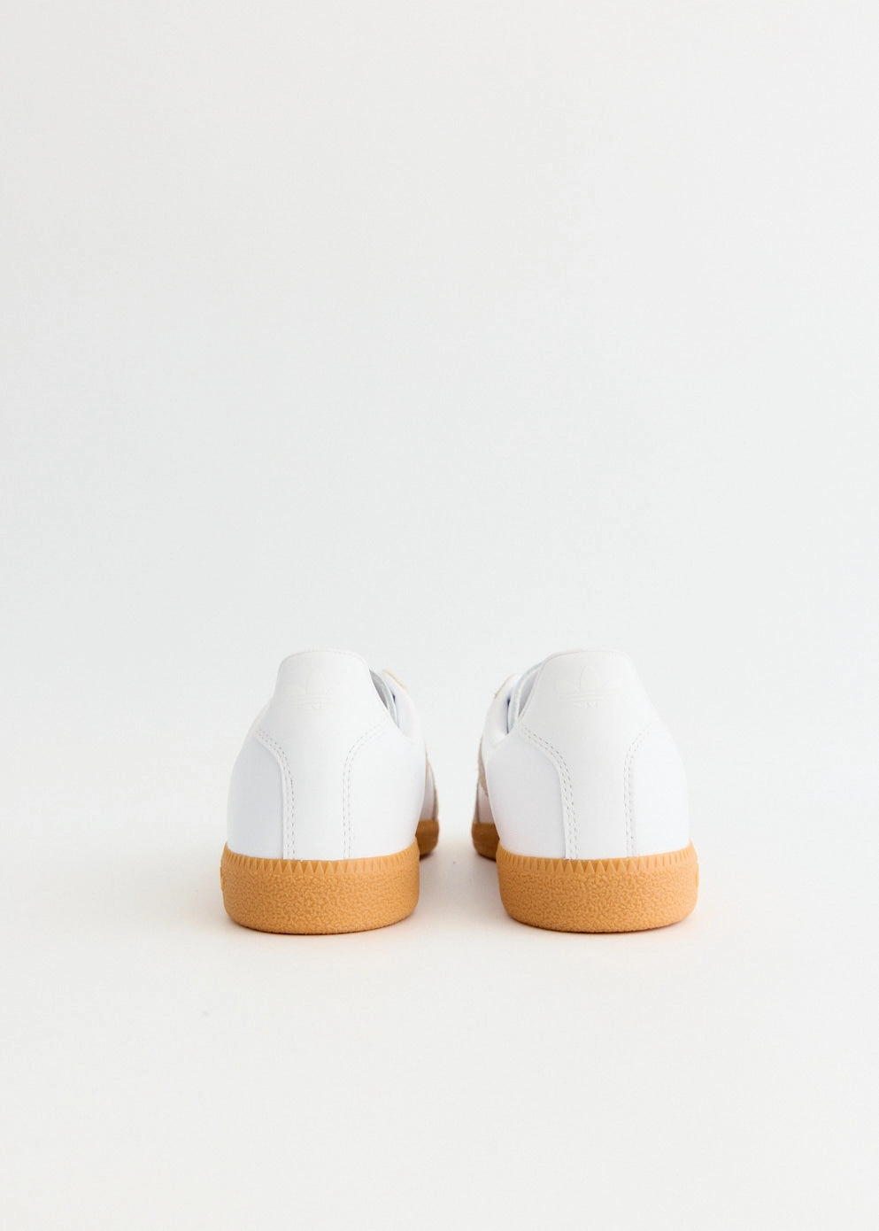 No-Fuss Design, Perfect For Gifting, Next-Level Comfort BW Army 'White' Sneakers
