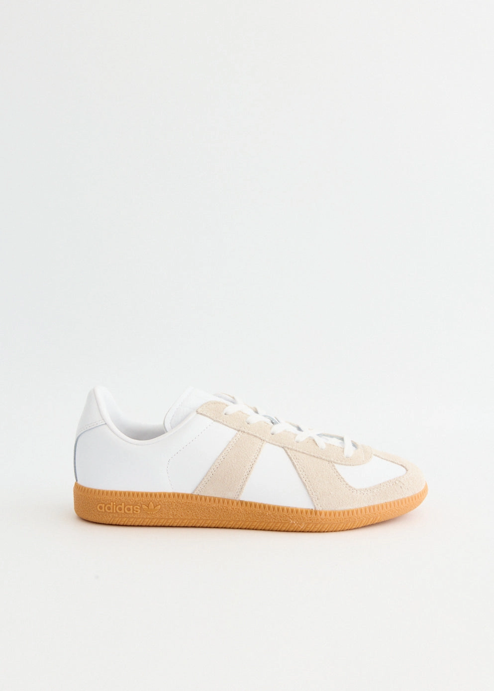 Inspired By Nature Original Brand BW Army 'White' Sneakers Formal style deal