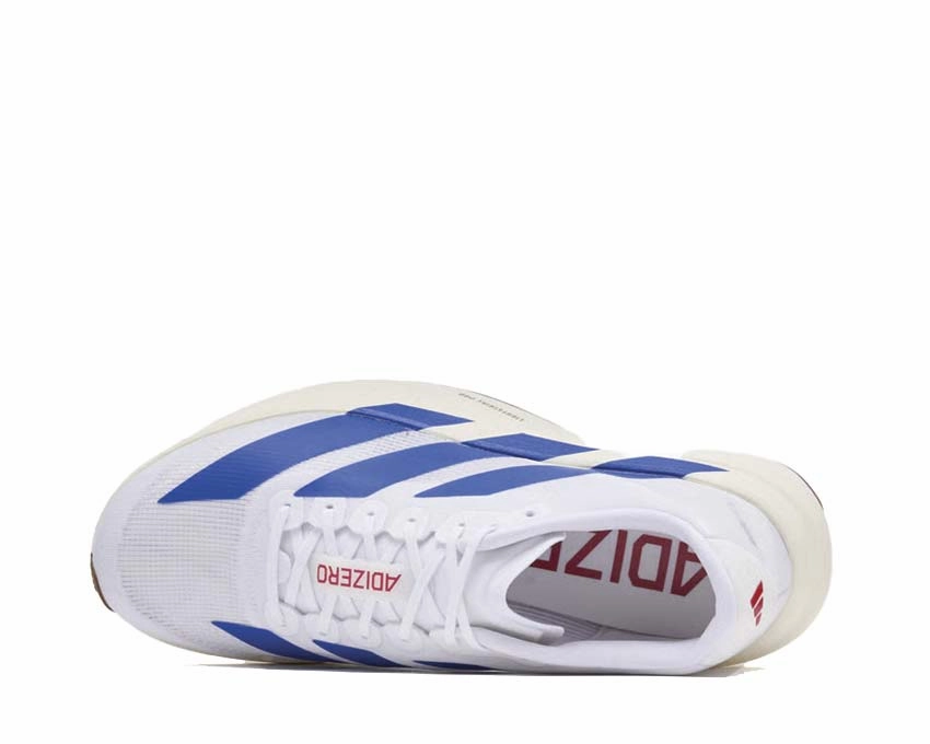 Designer Leather Handbag For Women Adidas Adizero Evo SL "Royal Blue" Vegan Leather