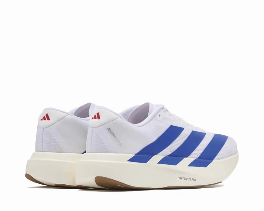 Your Next Favorite Adidas Adizero Evo SL "Royal Blue" Fast Pickup Ready