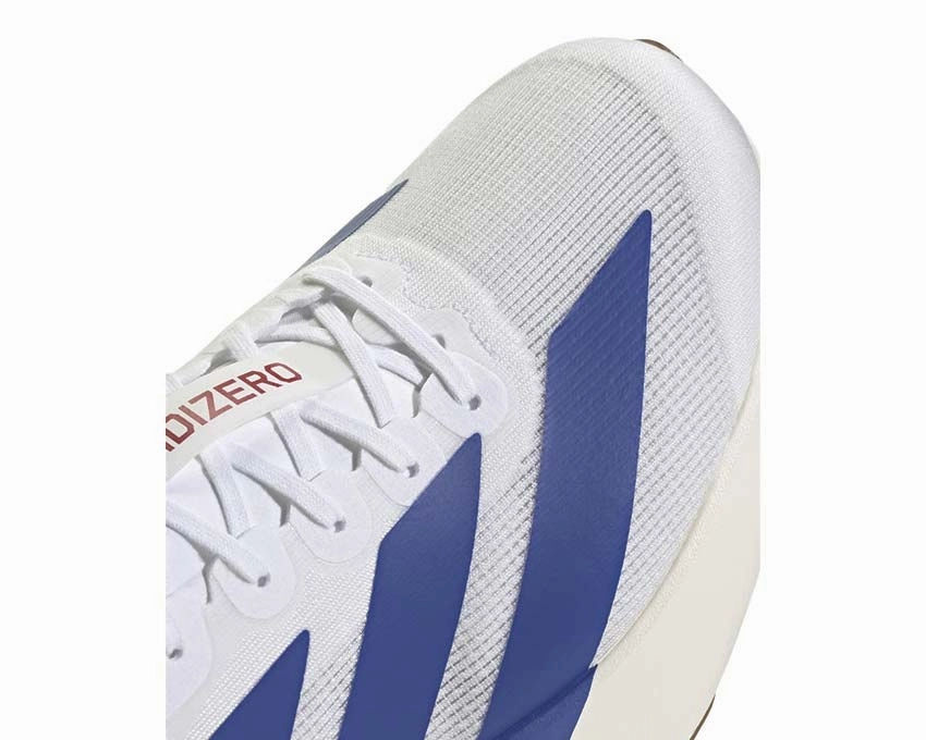Top Handle, Nylon, Ready To Ship Adidas Adizero Evo SL "Royal Blue"