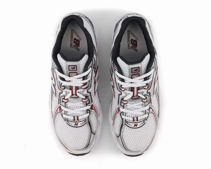 New Balance 740 "Castlerock" Exclusive Access, Detachable Strap, Quick Access Pocket