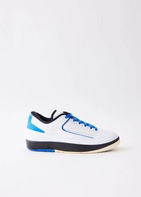 Join The Trend Original Concept Women's Air Jordan 2 Retro Low 'Varsity Royal' Sneakers Nearly Out of Stock