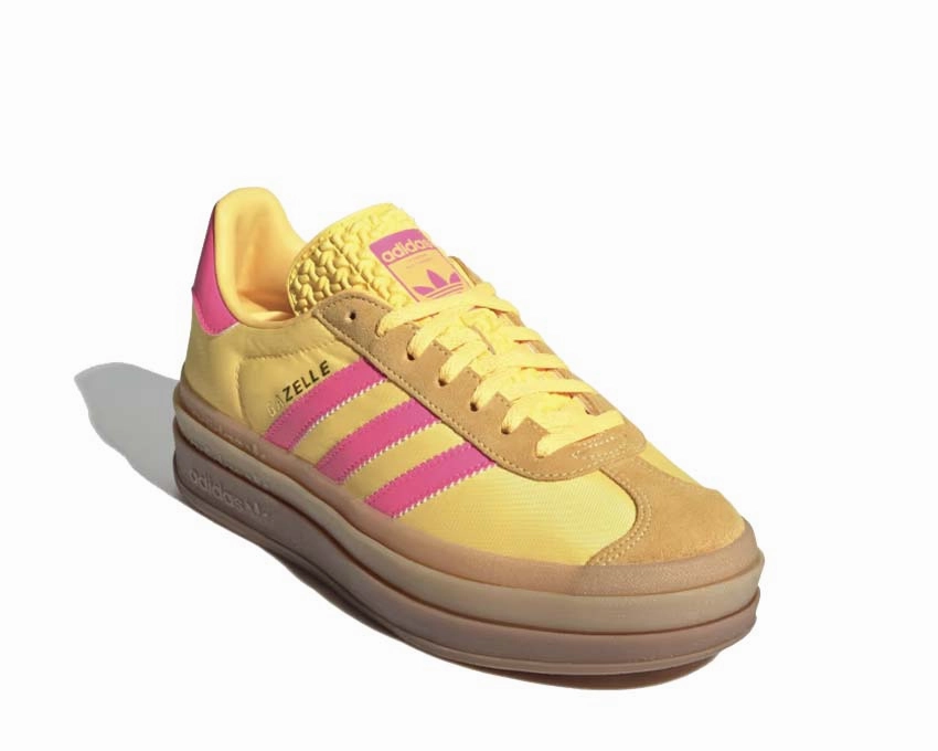 Branded Adidas Gazelle Bold W