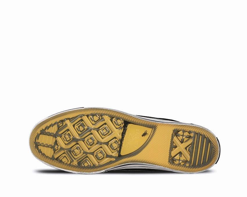 Converse X Joshua Vides CT70 Your Perfect Fit, Simple, Stylish, Yours, Ultra-Soft Texture