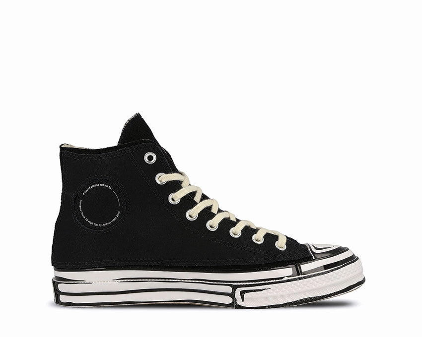 Shop With Confidence Converse X Joshua Vides CT70 Canvas