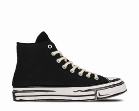 Original Design Converse X Joshua Vides CT70 Take Action Now Bold Choice, Great Price, Portable & Rechargeable