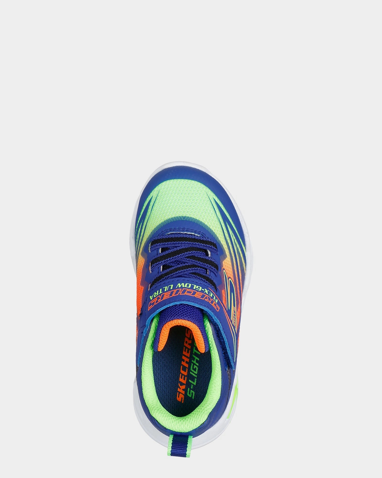 Flex Glow Ultra Inf B Blue Multi Browse & Buy, Engineered To Perform