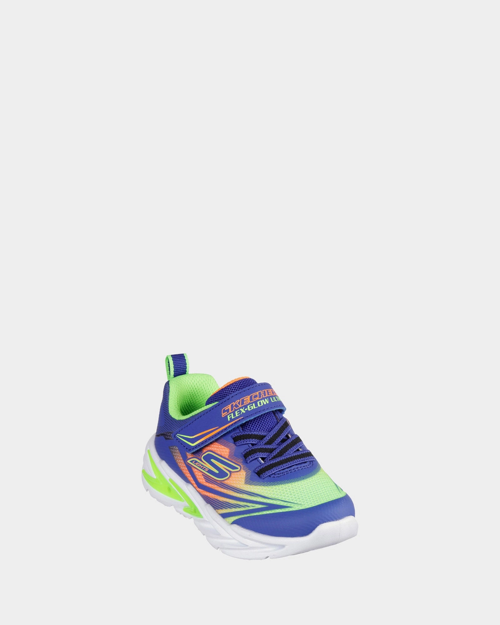 Effortless Elegance, Business Flex Glow Ultra Inf B Blue Multi