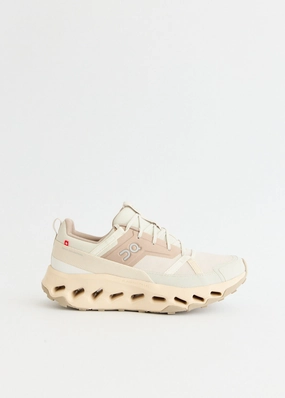 Made For The Modern Life, Ready To Ship, Elegant Simplicity Original Design Women's Cloudhorizon Sneakers 10x Penalty for Fakes