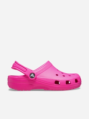 Curated Just For You, Organizer Insert, Check It Out Original Goodie Crocs Girls Classic Clogs in Pink Official Guarantee