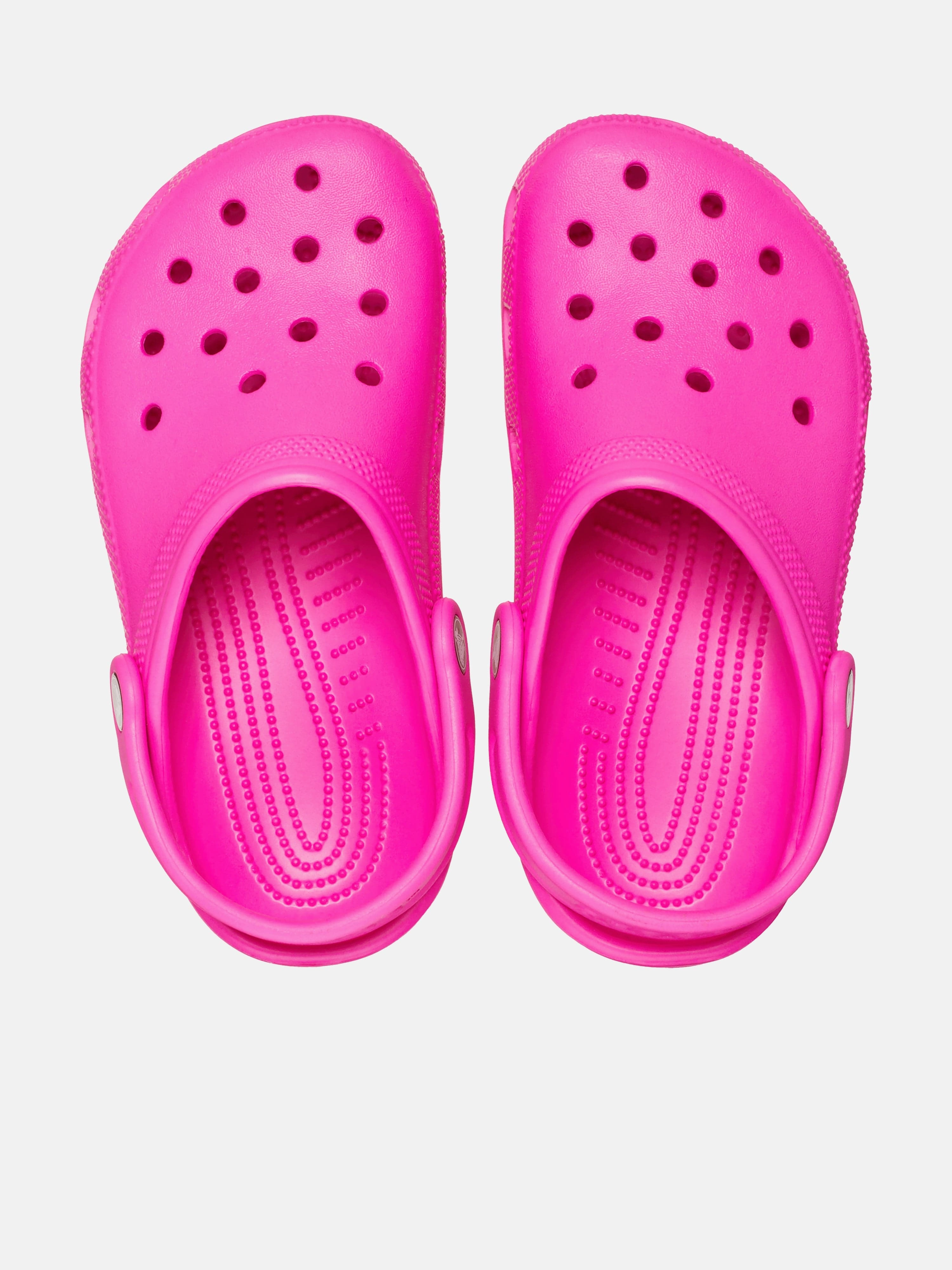 Eco-Packaged, Red Crossbody Bag With Gold Chain, Order Today Crocs Girls Classic Clogs in Pink