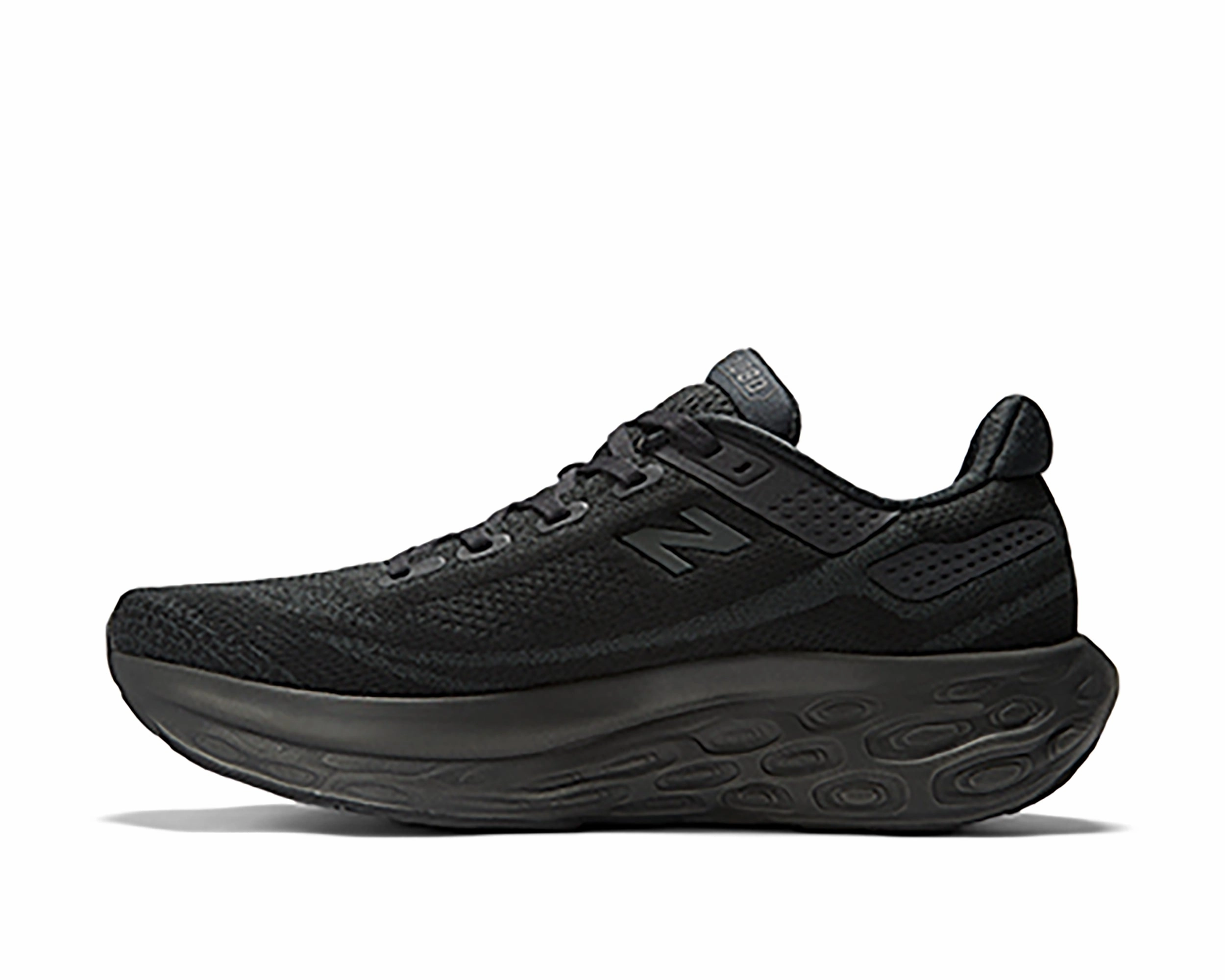Upgrade Your Essentials Men`s Fresh Foam X 1080v13 Polished Details