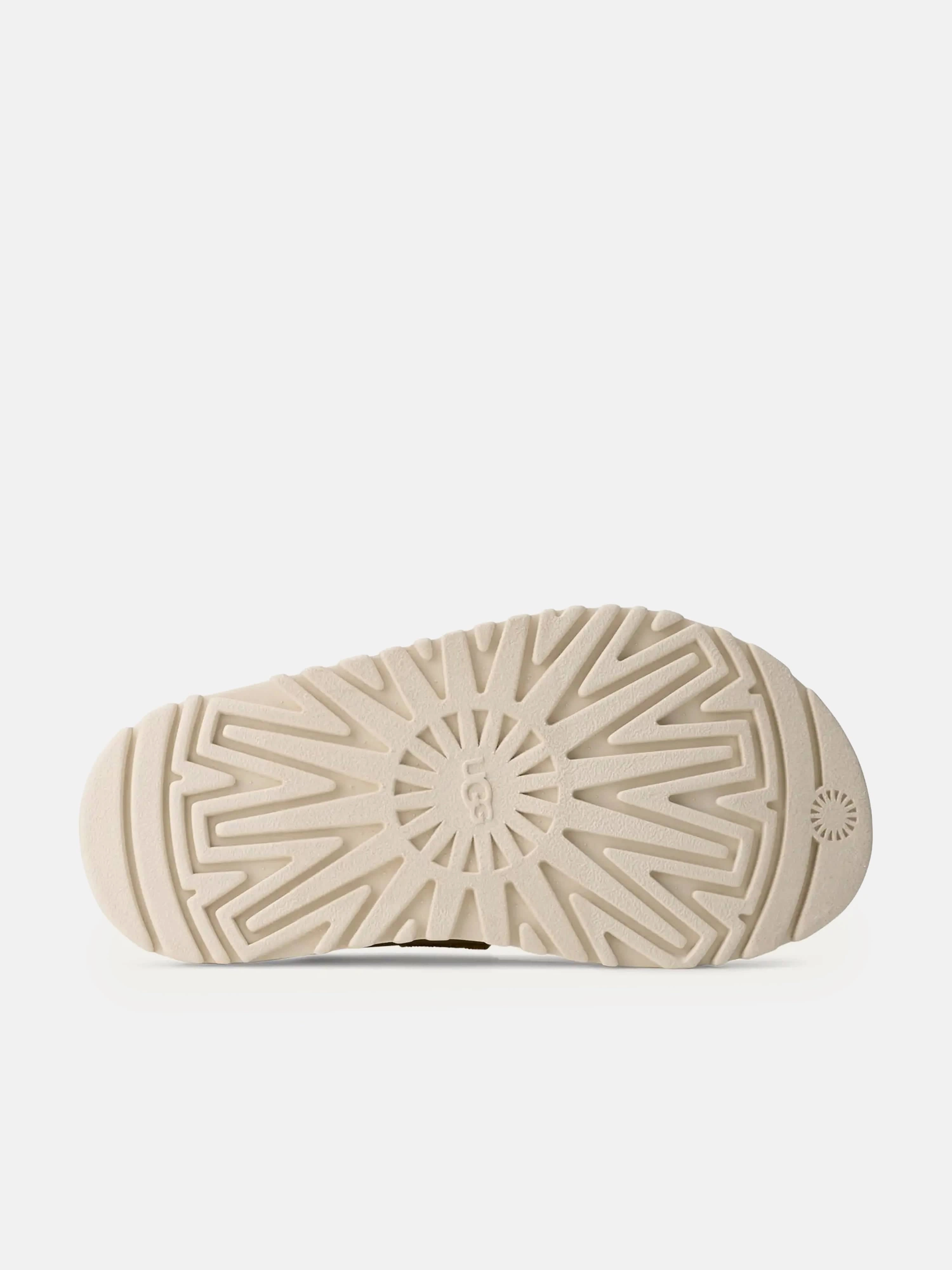Multiple Compartments Girls GoldenGlow Slide in Ivory Stylishly Engineered