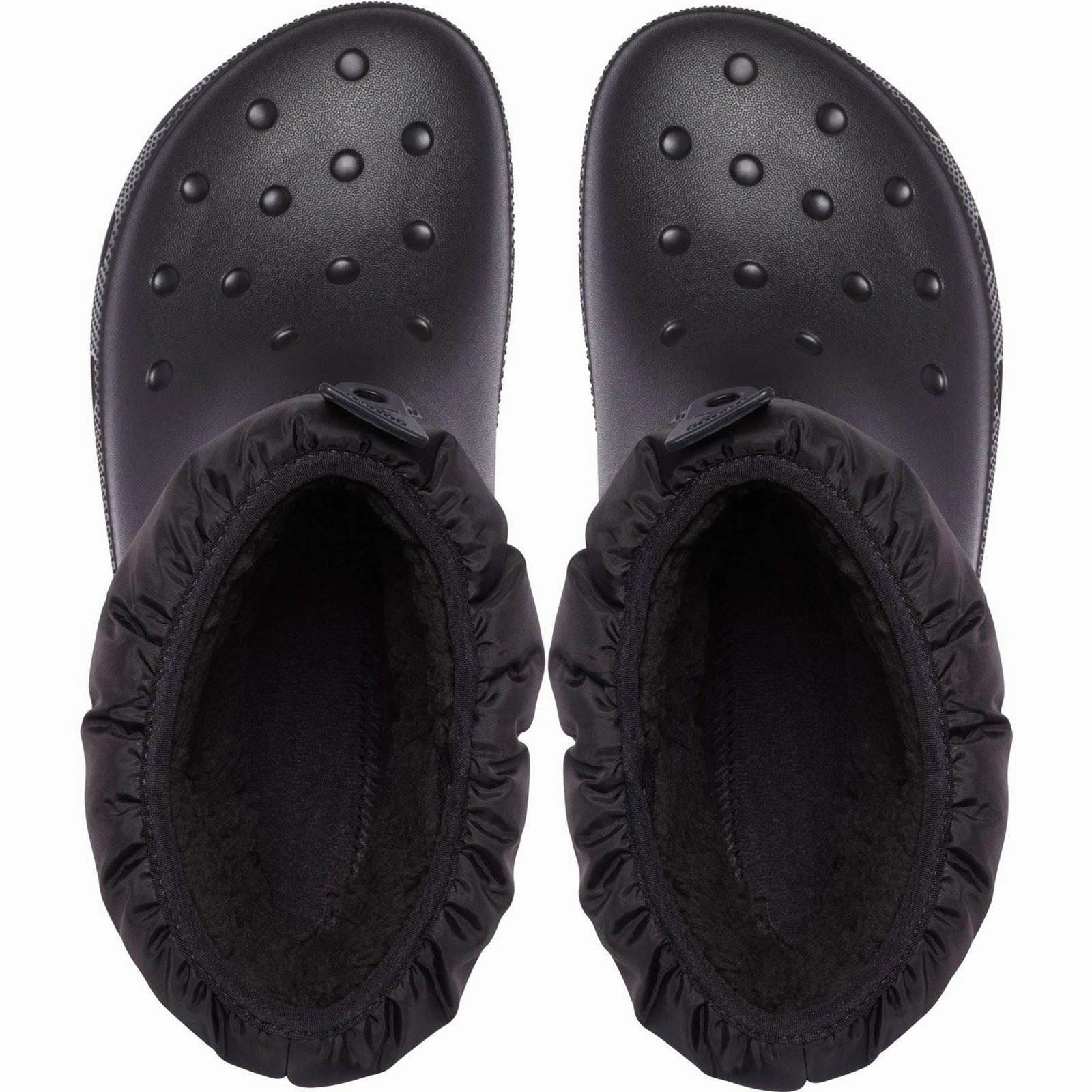 Women's Crocs 207311 Classic Neo Puff Shorty Boots Affordable And Reliable, Anti-Slip Grip, Vibrant Colors