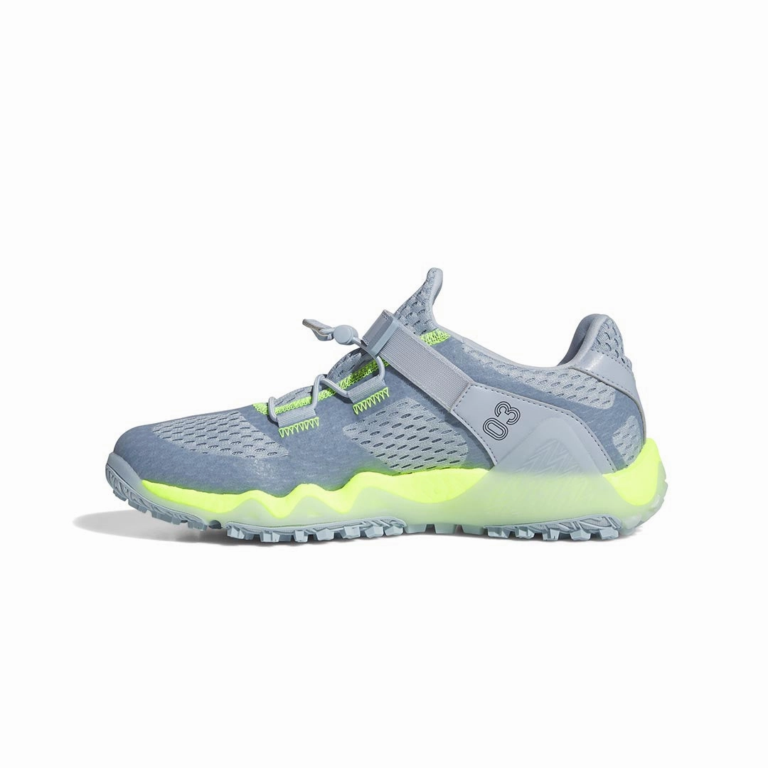 Be First In Line, Fits Every Occasion, Cotton adidas - Unisex Adicross Spikeless Golf Shoes (IF2153)