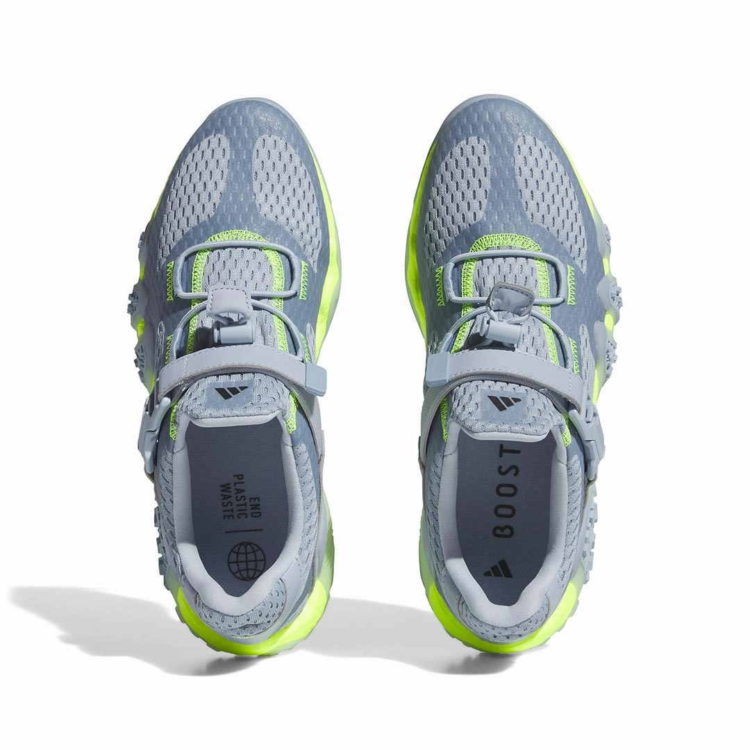 Retro, Fast & Secure Checkout, Unlock The Offer adidas - Unisex Adicross Spikeless Golf Shoes (IF2153)