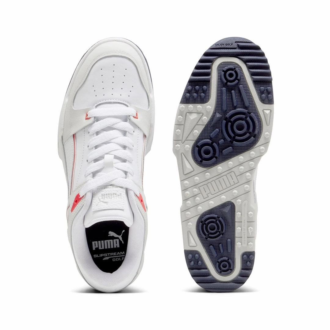 Premium Travel Backpack, Small But Mighty, Claim Your Deal Puma - Men's Slipstream G Spikeless Golf Shoes (309744 04)