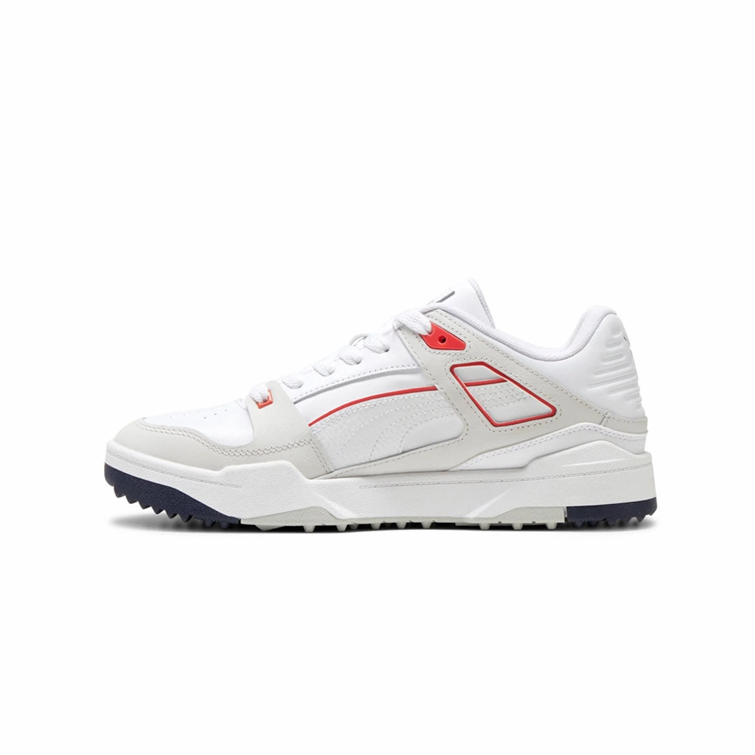 Get It Today, Just What You Need Puma - Men's Slipstream G Spikeless Golf Shoes (309744 04)