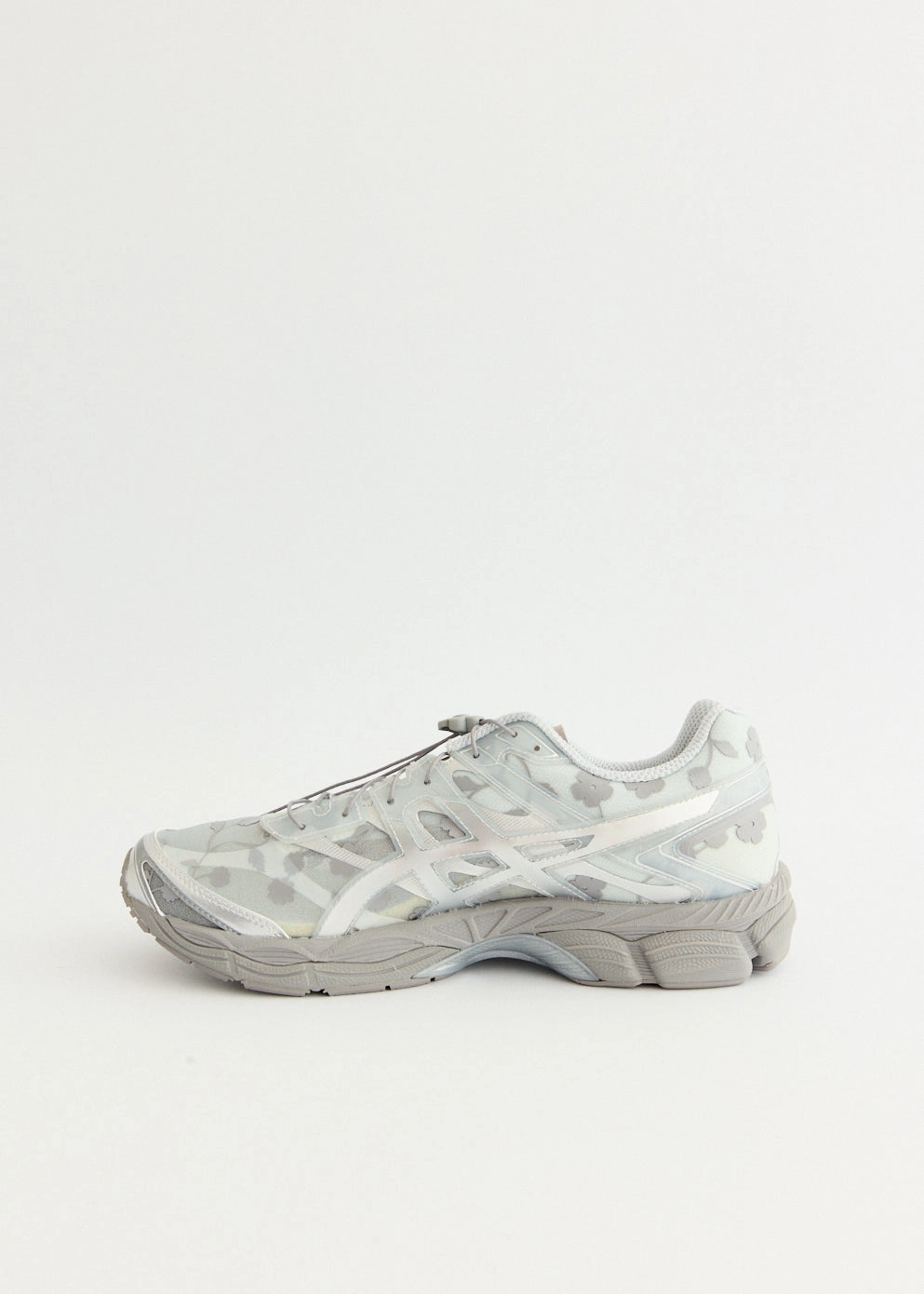 Adaptable For Any Setting x Cecilie Bahnsen Gel-Cumulus 16 SSCB 'Glacier Grey Silver' Sneakers