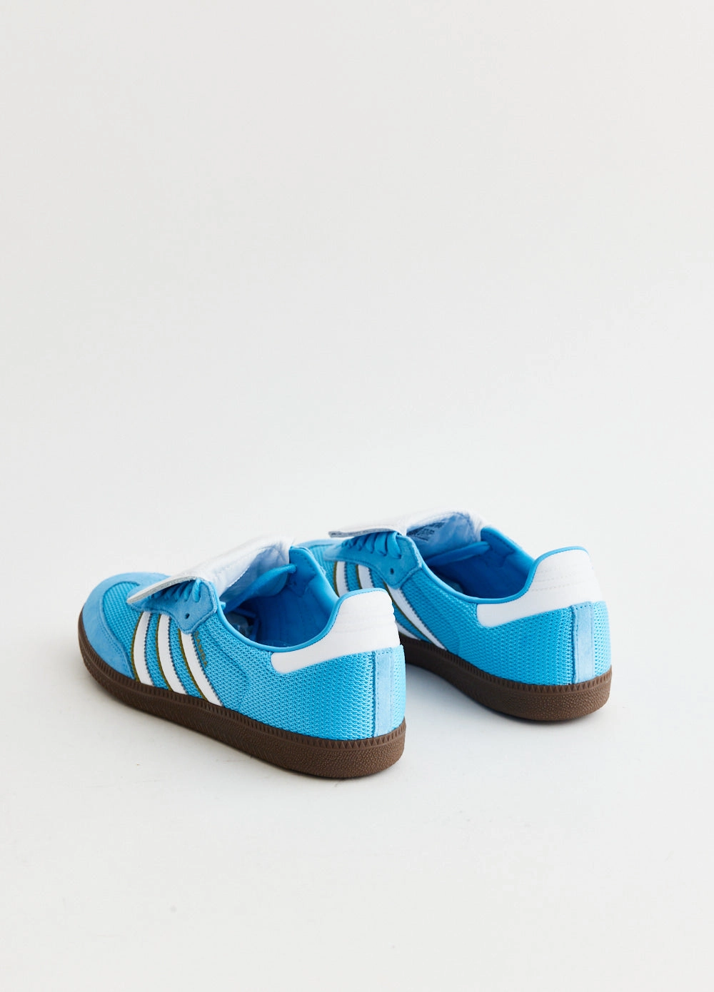 Top-Rated Product Samba LT 'Semi Blue Burst' Sneakers