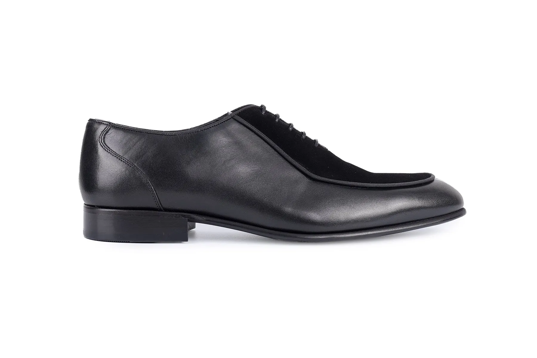 Ovalo Oxford Dress Shoes
