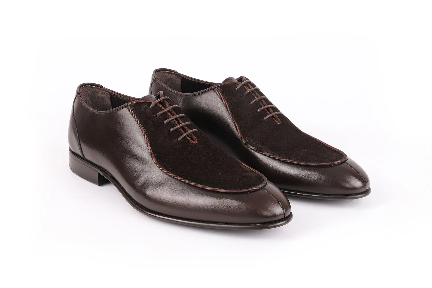 Ovalo Oxford Dress Shoes