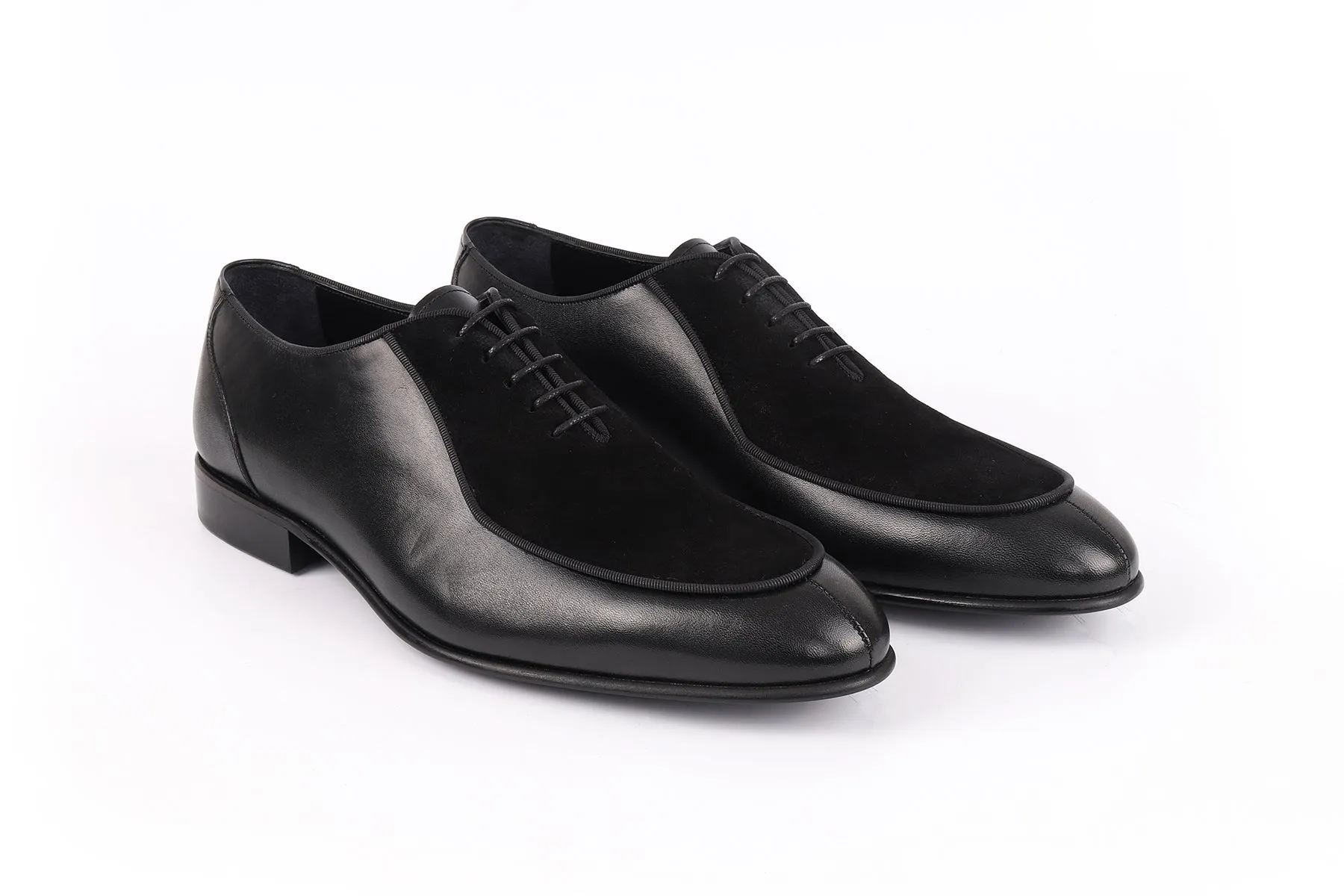 Ovalo Oxford Dress Shoes