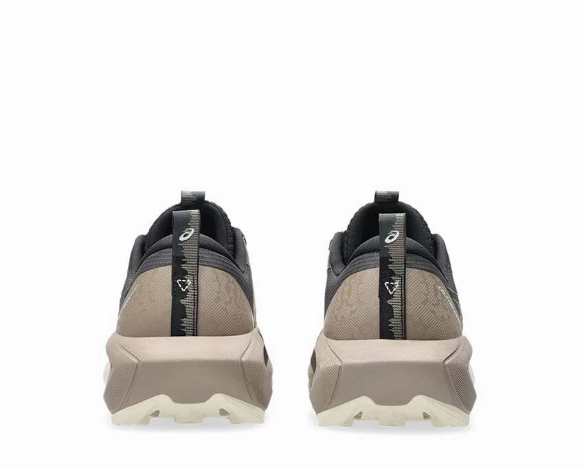 Asics Gel Trabuco 13 "Taupe Grey" Sustainable, Small But Mighty