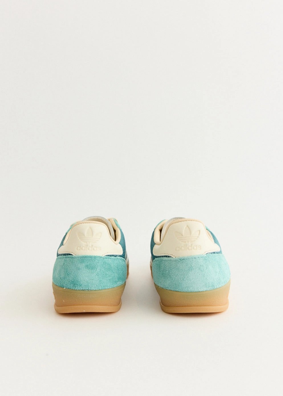Classic Leather Briefcase Gazelle Indoor Pro 'Preloved Teal' Sneakers