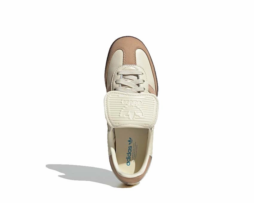 Style Meets Function, Soft And Breathable, Buckle Closure Adidas Samba LT W