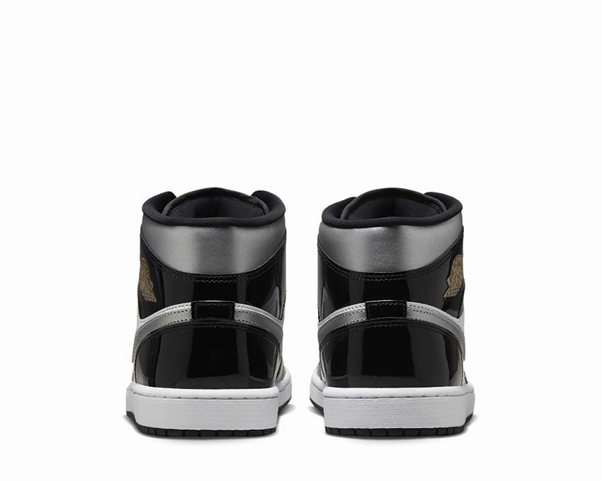 Air Jordan 1 Mid SE High Performance, Tailored Just For You, Vegan Leather Shoulder Bag