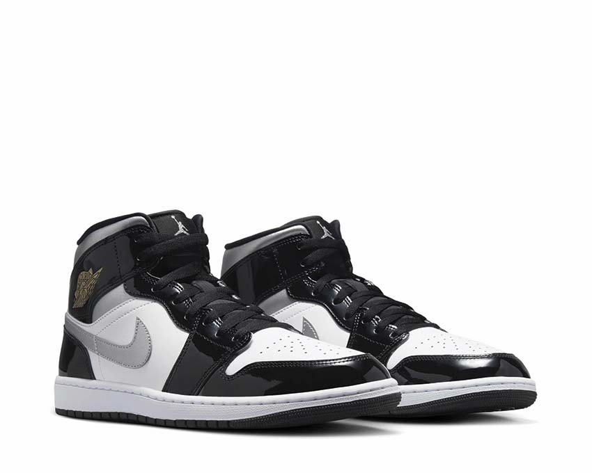 Air Jordan 1 Mid SE Just Arrived, Great For Gifting, Check It Out