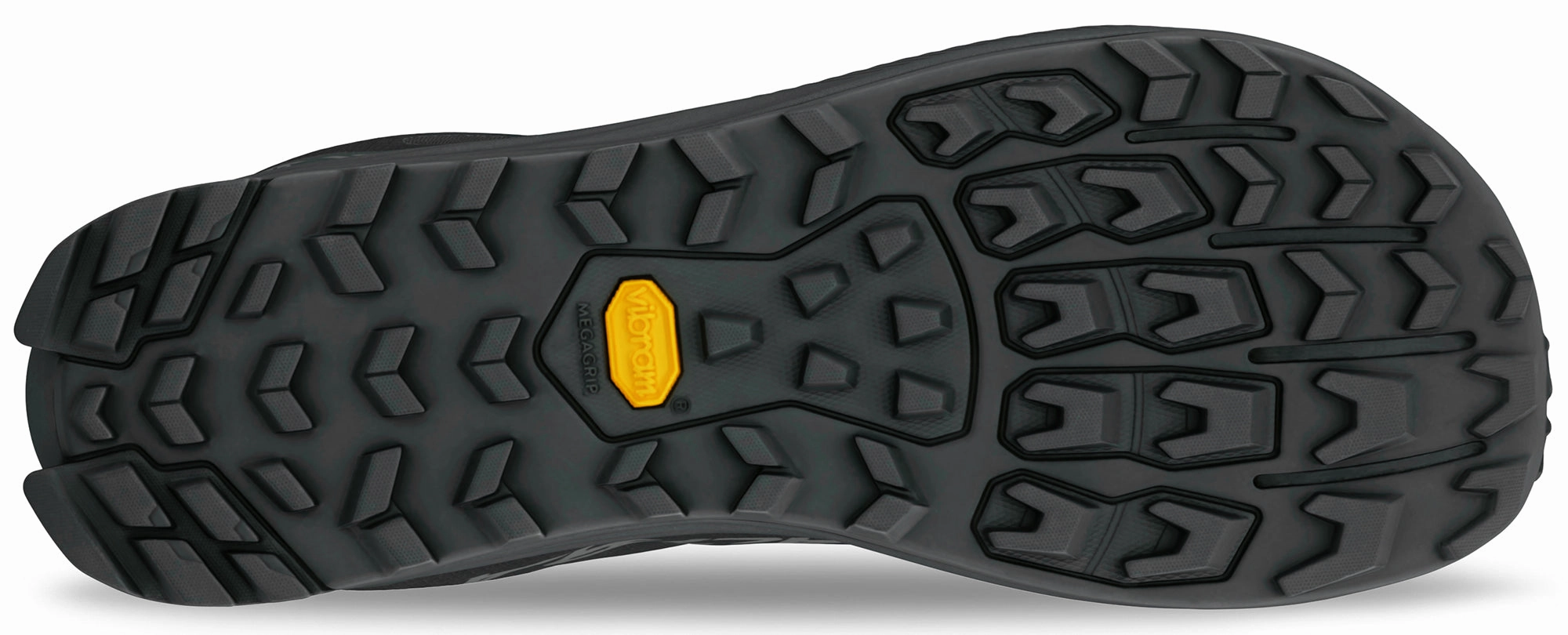 DonT Wait, Elevate Altra Lone Peak 9  Mens Trail Running Shoes - Black Easy To Carry