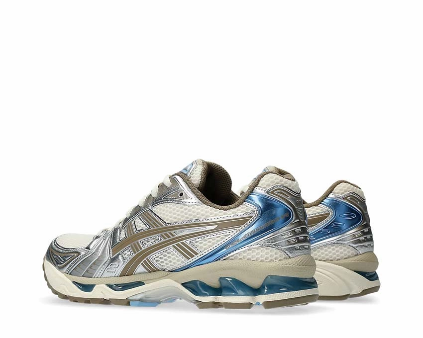 Just Arrived Asics Gel Kayano 14 "Pepper" Crafted For Style