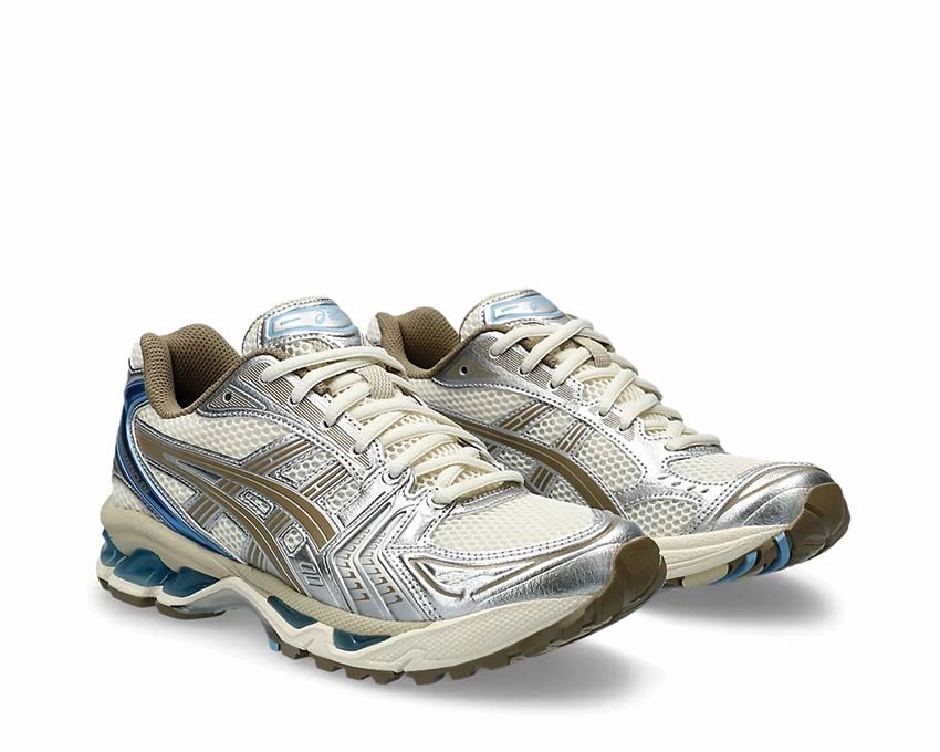 Outfit For The Weekend Asics Gel Kayano 14 "Pepper" Now Trending