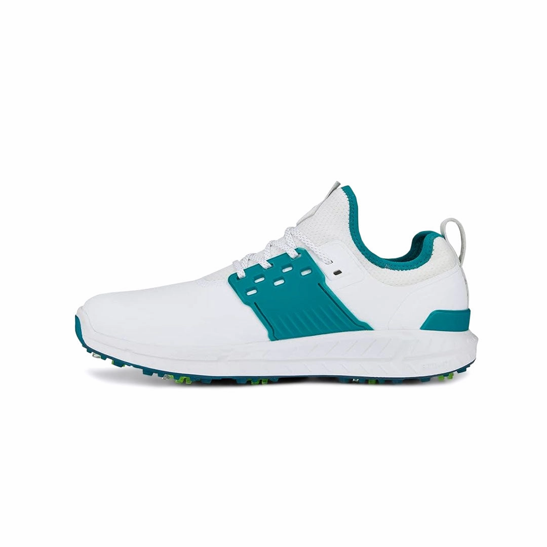 Soft Touch Feel Puma - Men's Ignite Articulate Golf Shoes (376078 08)