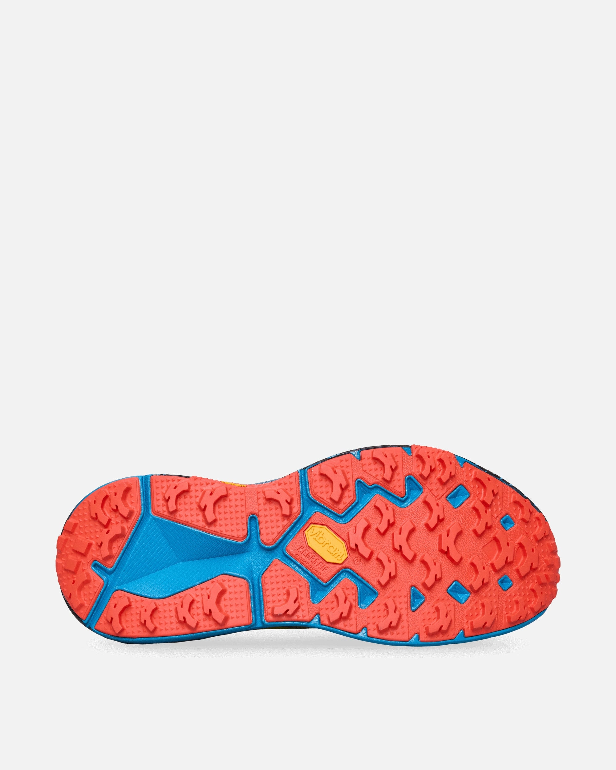Speedgoat 2 Sneakers Citrus / Blue Boho